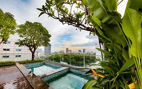 Cochin Sang Hotel